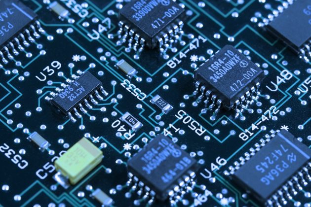 UK Gov Push For Wales Compound Semiconductor Sector To Go Global